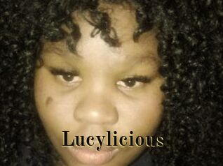 Lucylicious