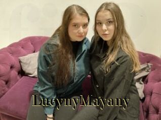 LucynyMayany