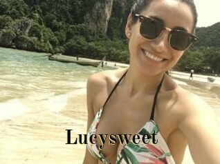 Lucysweet