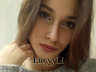 LucyyLi