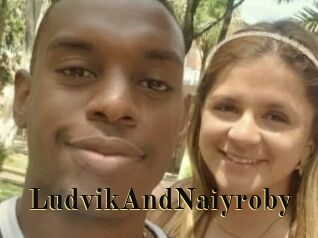 LudvikAndNaiyroby