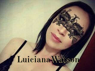 LuicianaWatson
