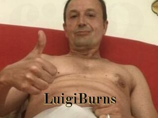 LuigiBurns