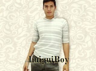 LuiguiBoy