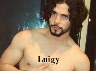 Luigy