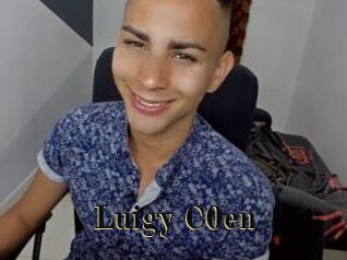 Luigy_C0en