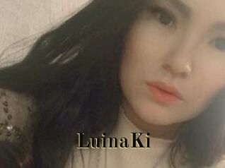 LuinaKi