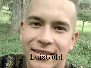 LuisGold