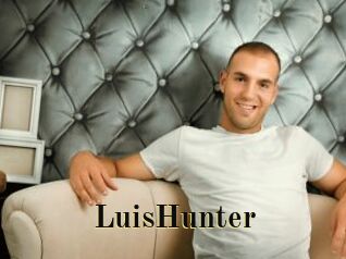 LuisHunter