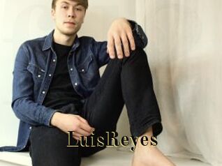 LuisReyes