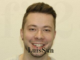 LuisSun
