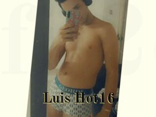 Luis_Hot16
