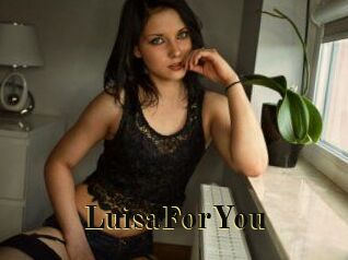 LuisaForYou
