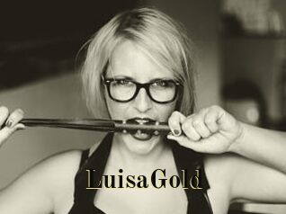 LuisaGold