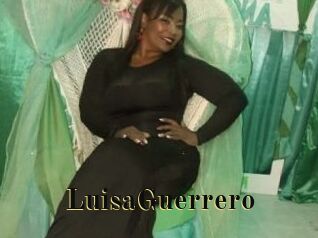 LuisaGuerrero
