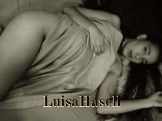 LuisaHasell