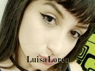 LuisaLoren