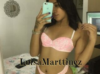 LuisaMarttinez