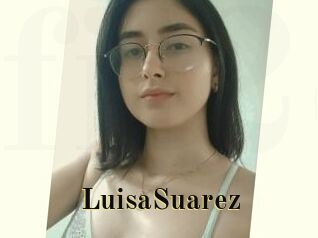 LuisaSuarez