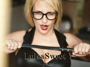 LuisaSweet