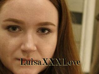 Luisa_XXX_Love