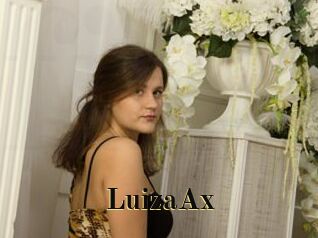 LuizaAx