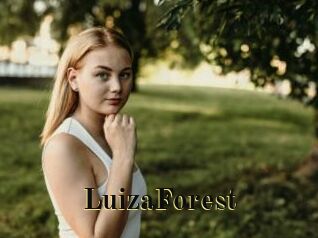 LuizaForest