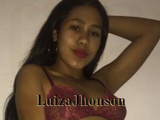 LuizaJhonson