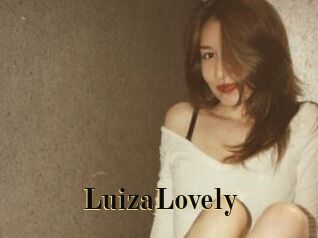 LuizaLovely