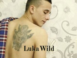 LukaWild
