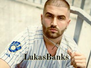 LukasBanks