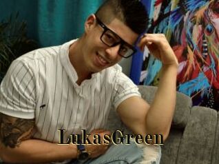 LukasGreen