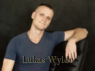 Lukas_Wylde