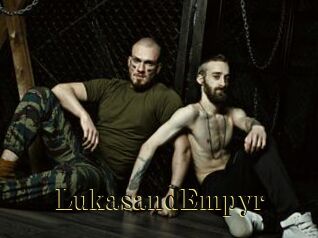 LukasandEmpyr
