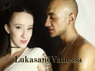 LukasandVanessa