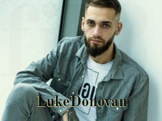 LukeDonovan