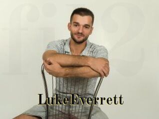 LukeEverrett