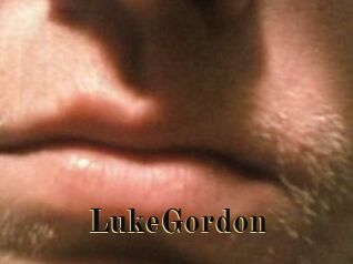 LukeGordon