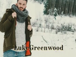 LukeGreenwood