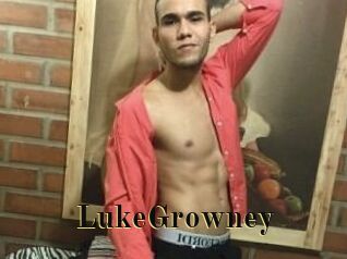 LukeGrowney