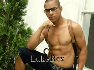 LukeRex