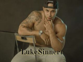 LukeSinnerr