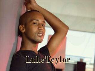 LukeTeylor
