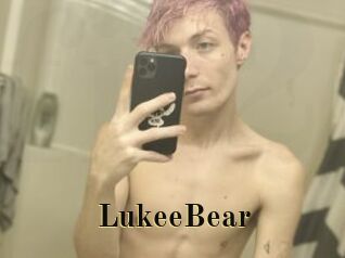 LukeeBear