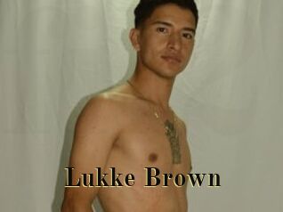 Lukke_Brown