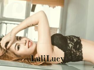 LuliLucy