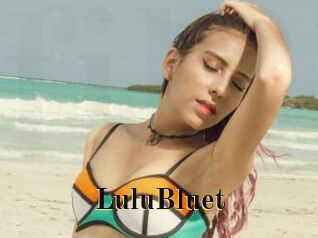 LuluBluet