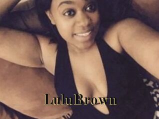 Lulu_Brown