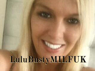 LuluBustyMILFUK
