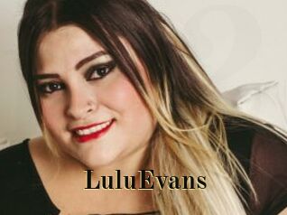 LuluEvans